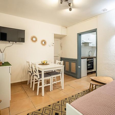 Le Cocon Urbain Apartment Narbonne Luaran gambar