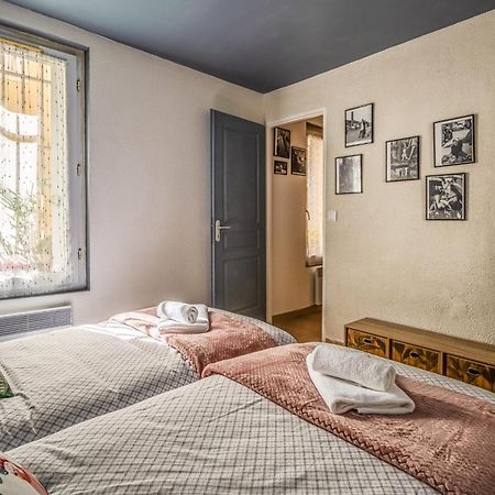 Le Cocon Urbain Apartment Narbonne Luaran gambar