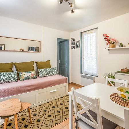 Le Cocon Urbain Apartment Narbonne Luaran gambar
