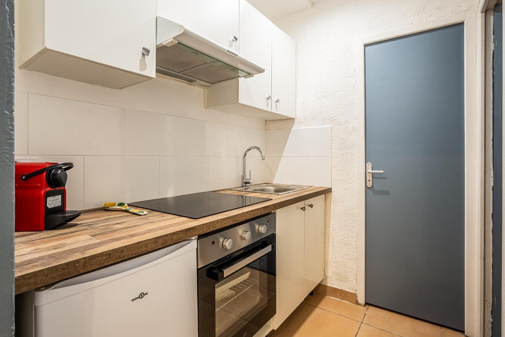 Le Cocon Urbain Apartment Narbonne Luaran gambar