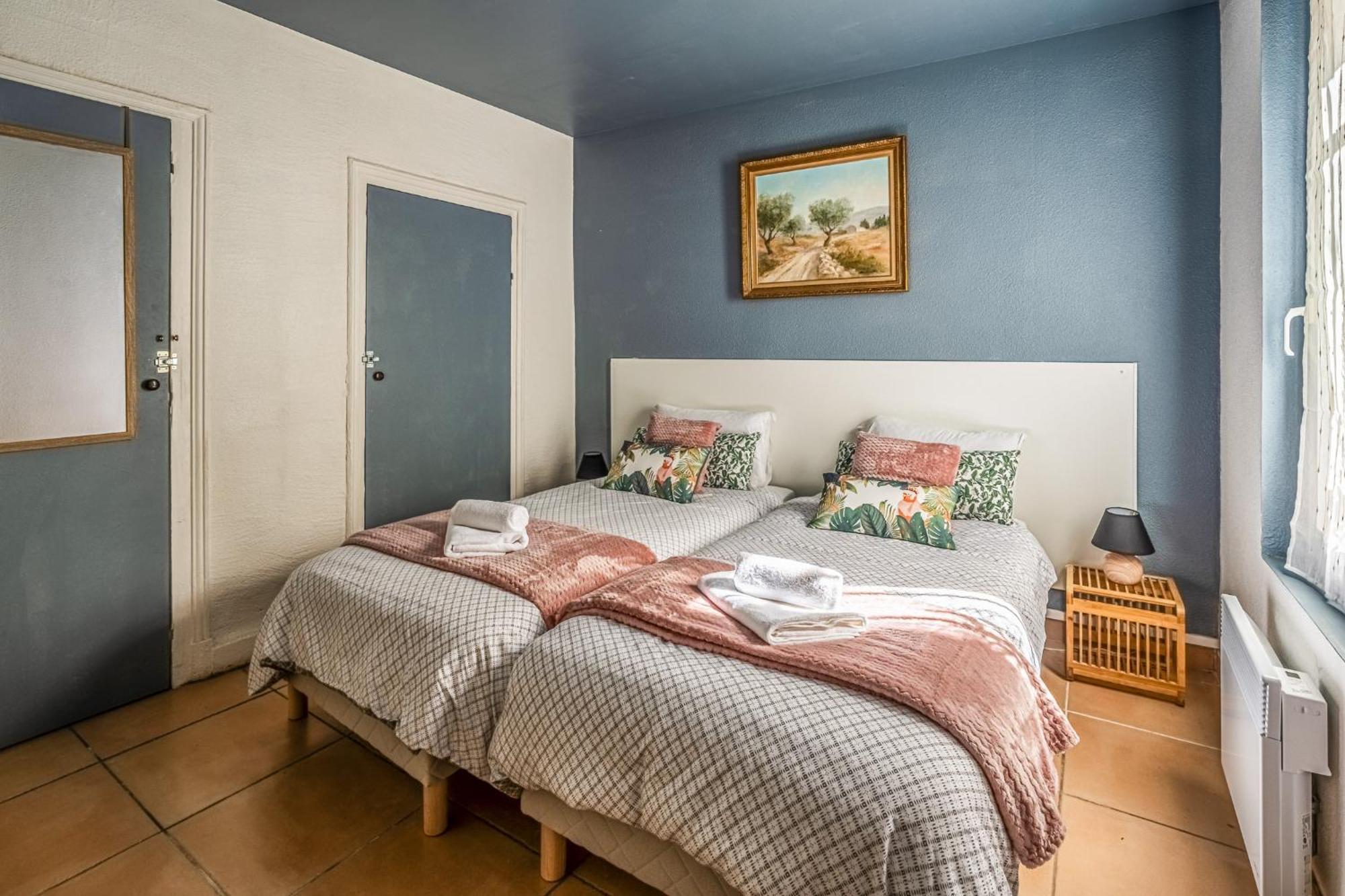 Le Cocon Urbain Apartment Narbonne Luaran gambar