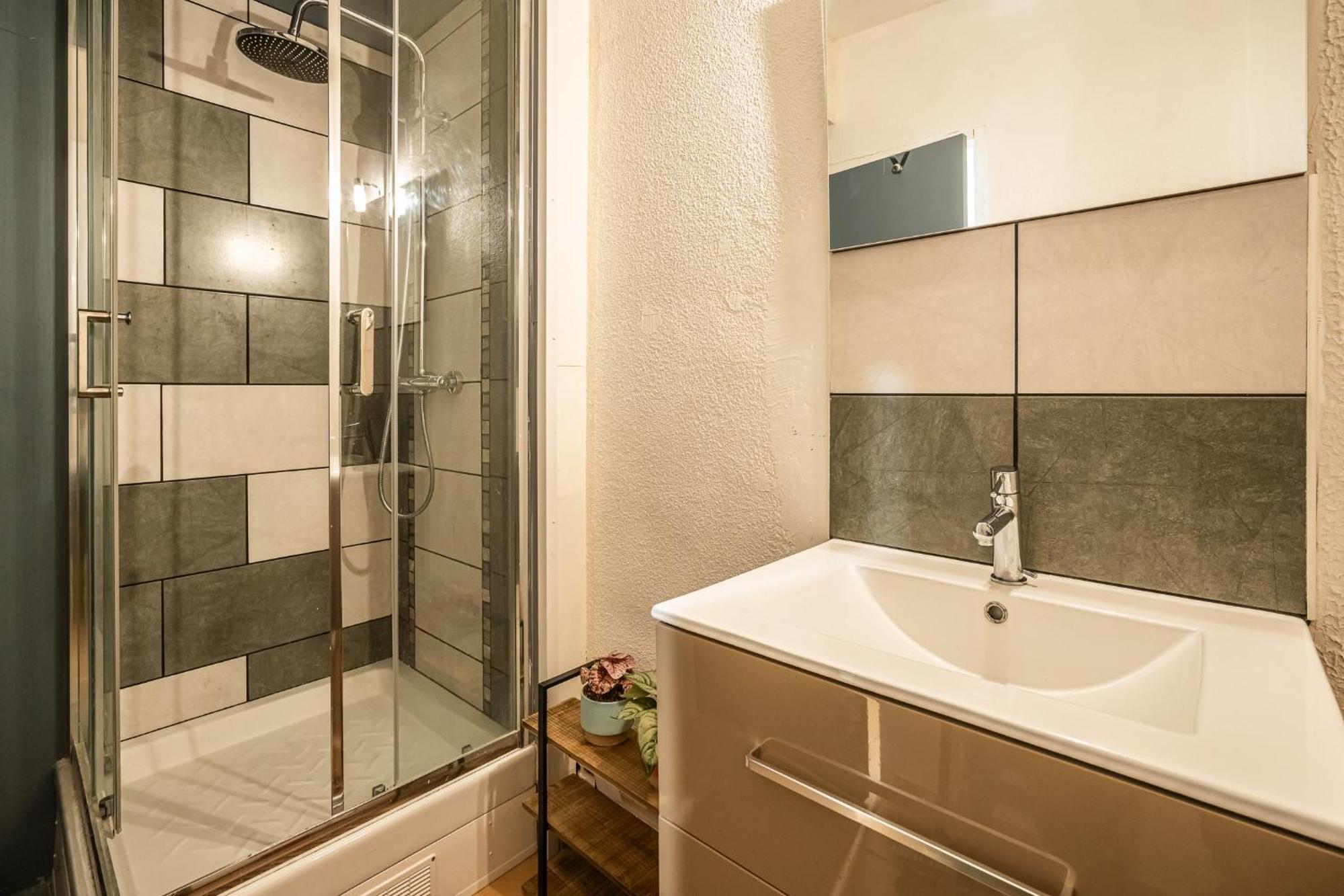 Le Cocon Urbain Apartment Narbonne Luaran gambar