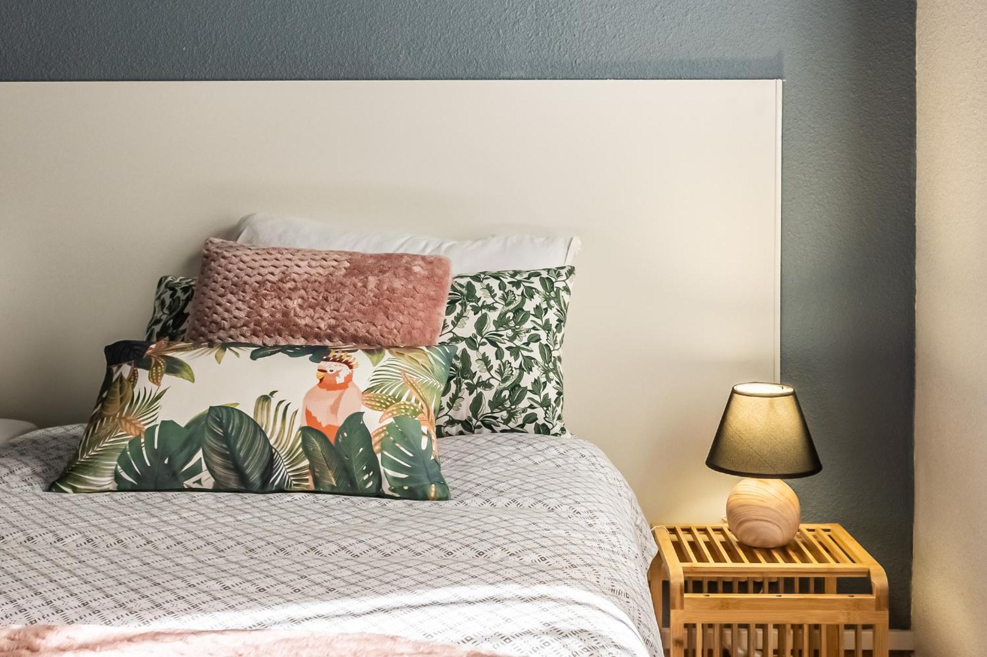 Le Cocon Urbain Apartment Narbonne Luaran gambar